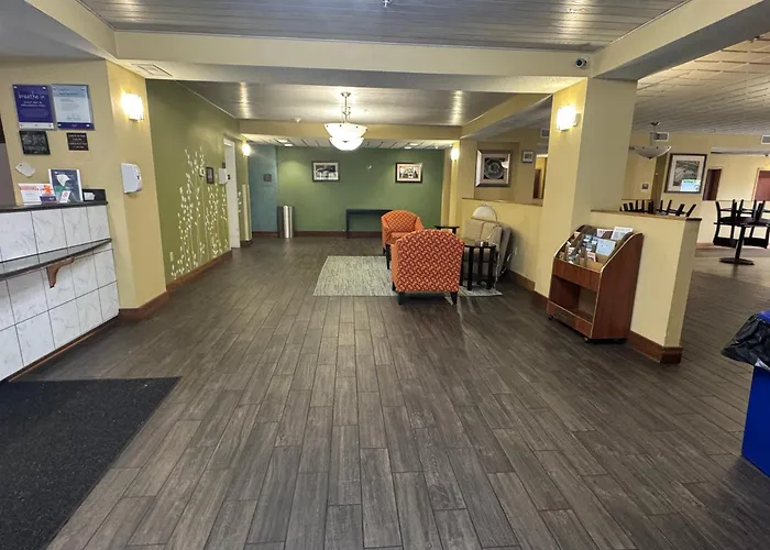 Sleep Inn & Suites