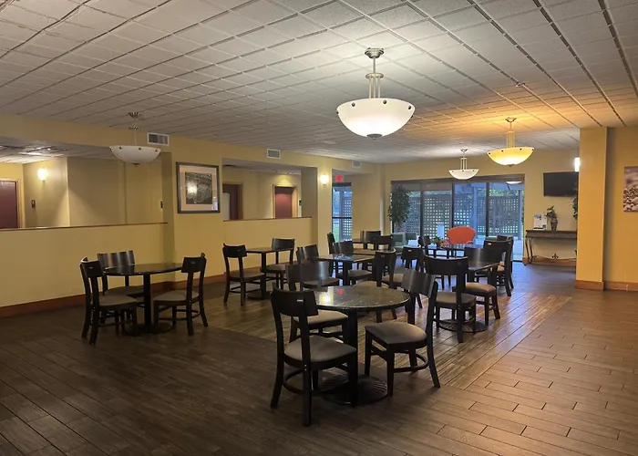 Sleep Inn & Suites