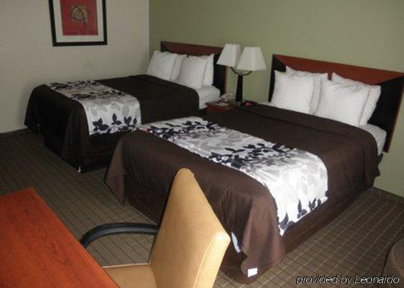 Hotel Sleep & Hattiesburg