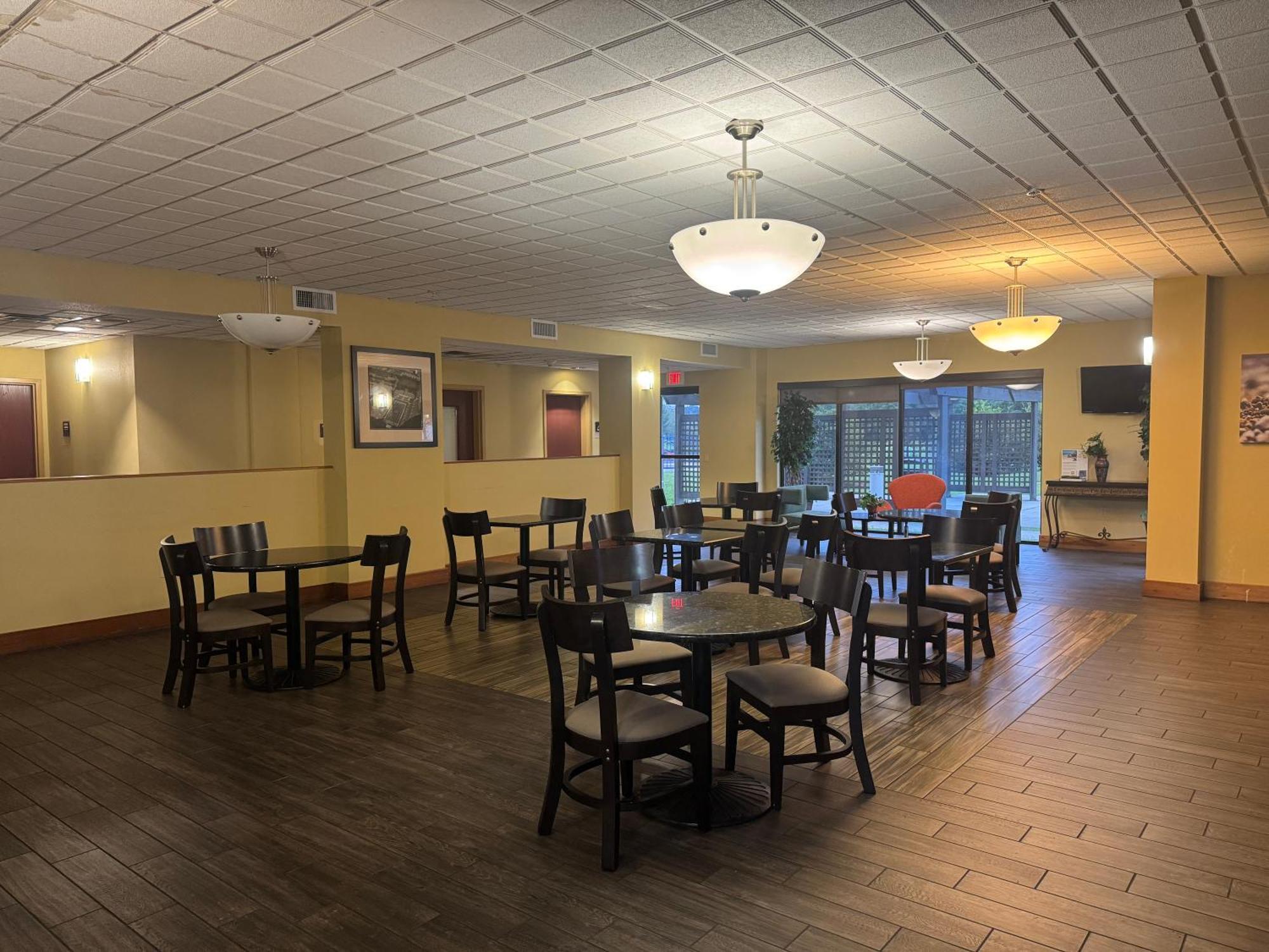 Sleep & Hotel Hattiesburg