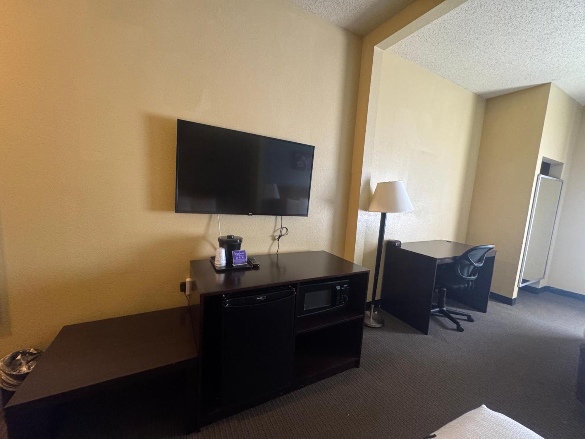 Hotel Sleep & Hattiesburg