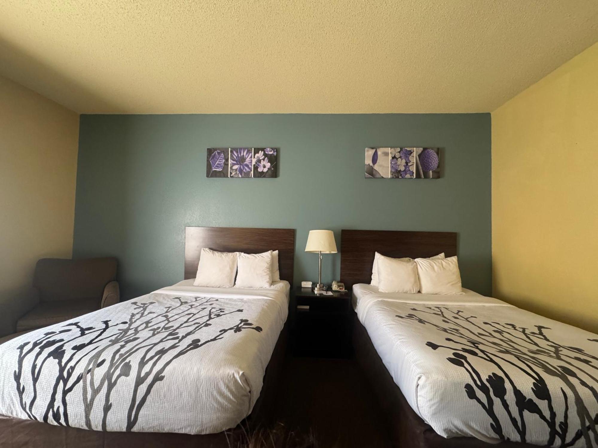 Sleep & 2* Hattiesburg