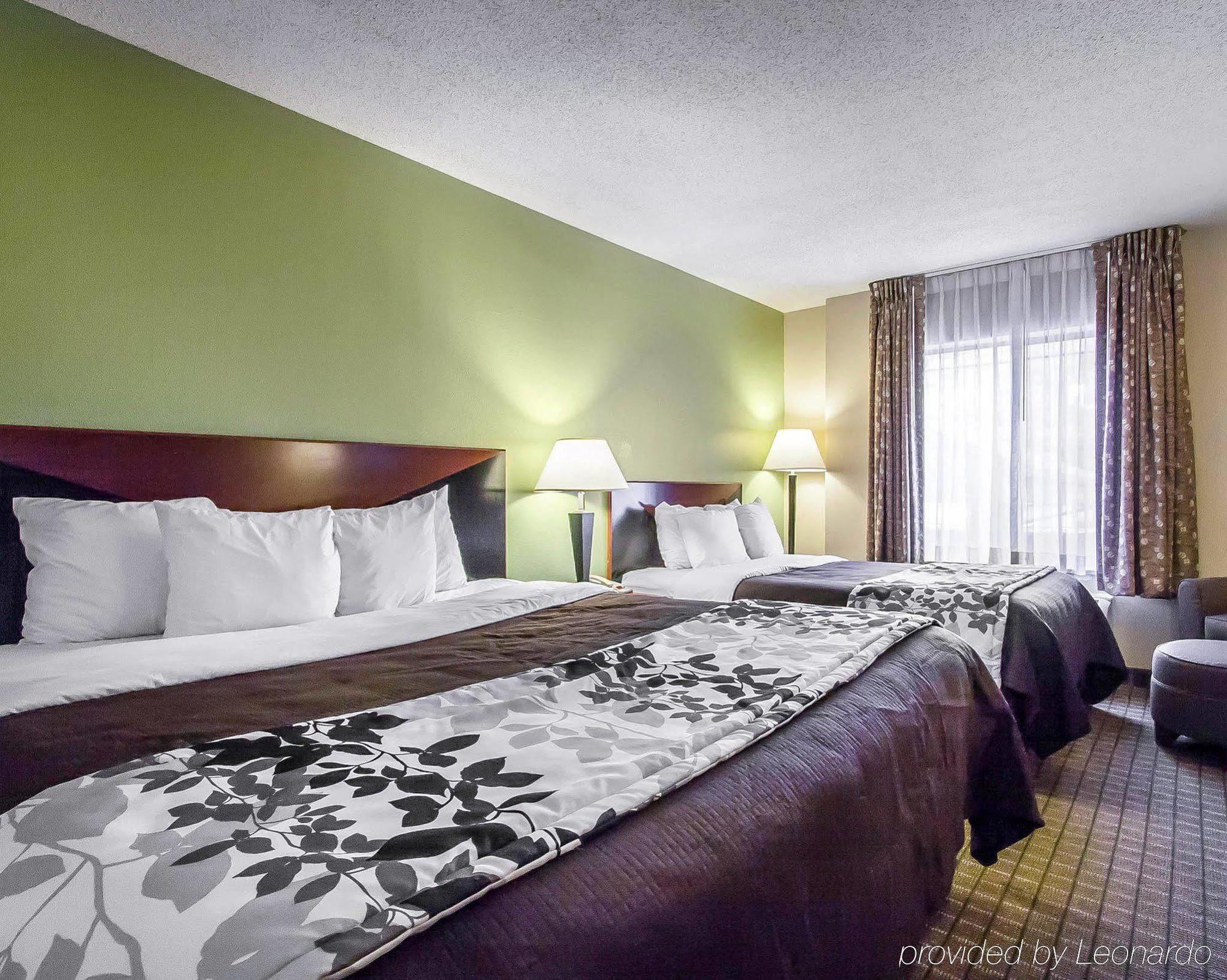 Sleep & 2* Hattiesburg