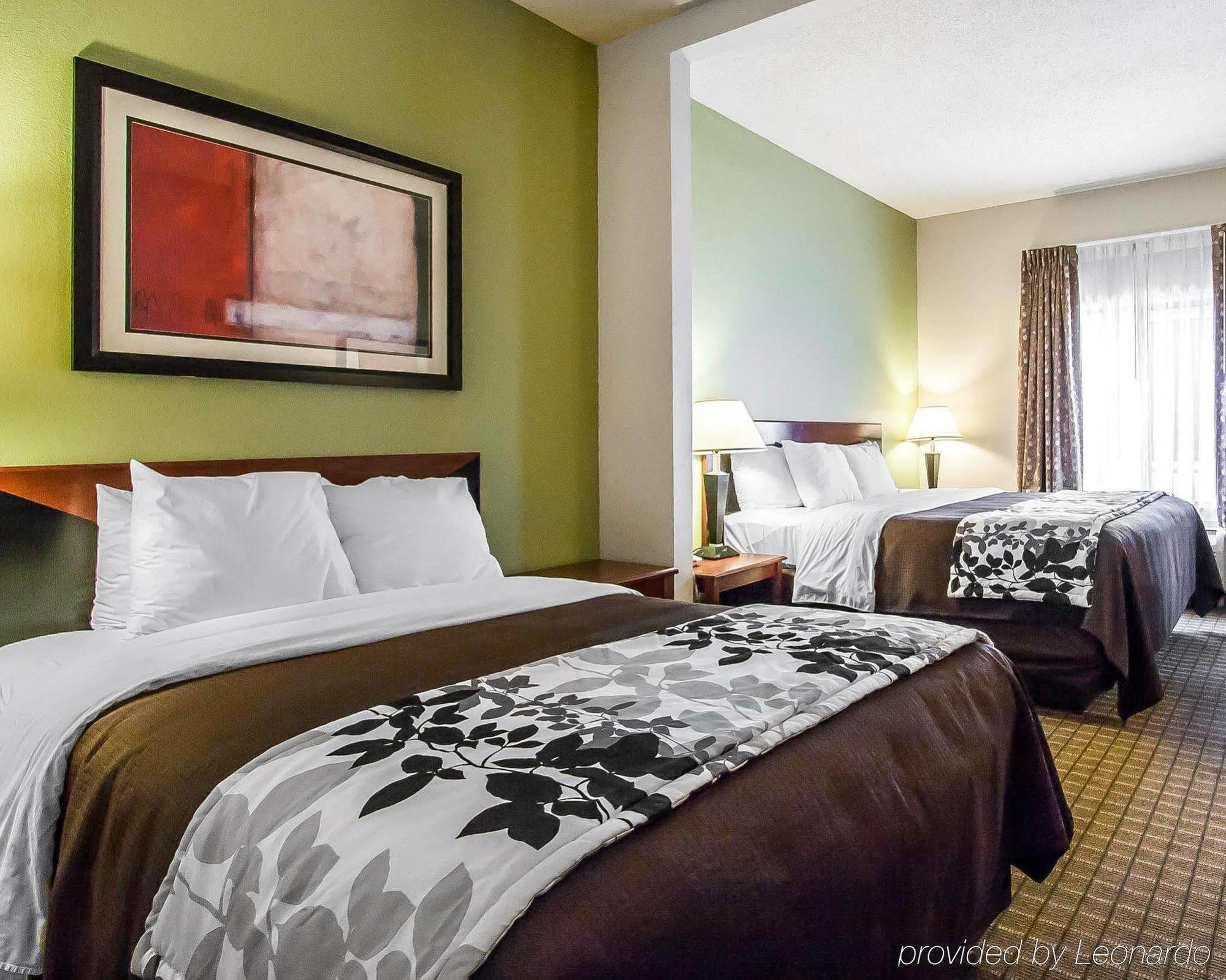Sleep & 2* Hattiesburg