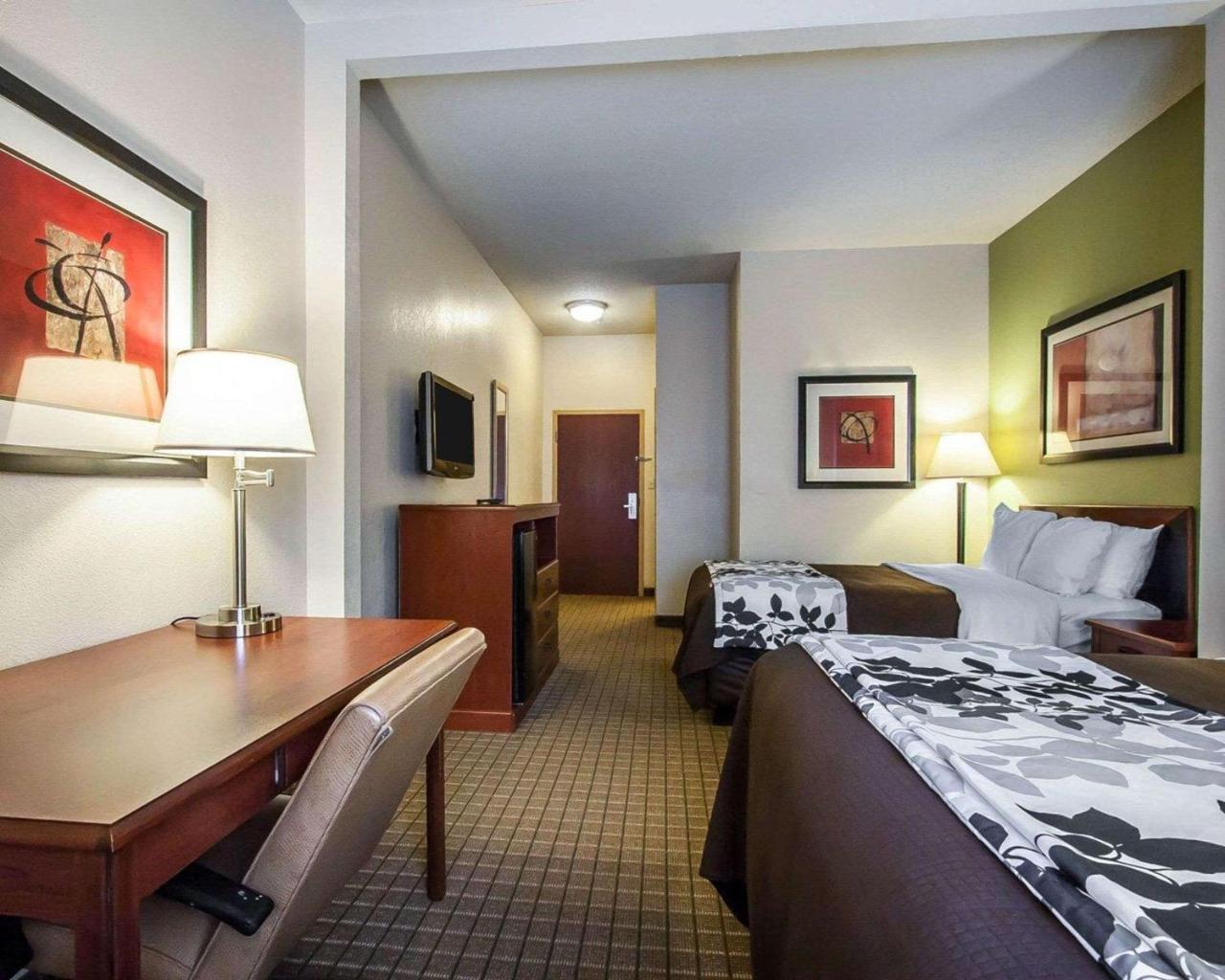 Hotel Sleep &