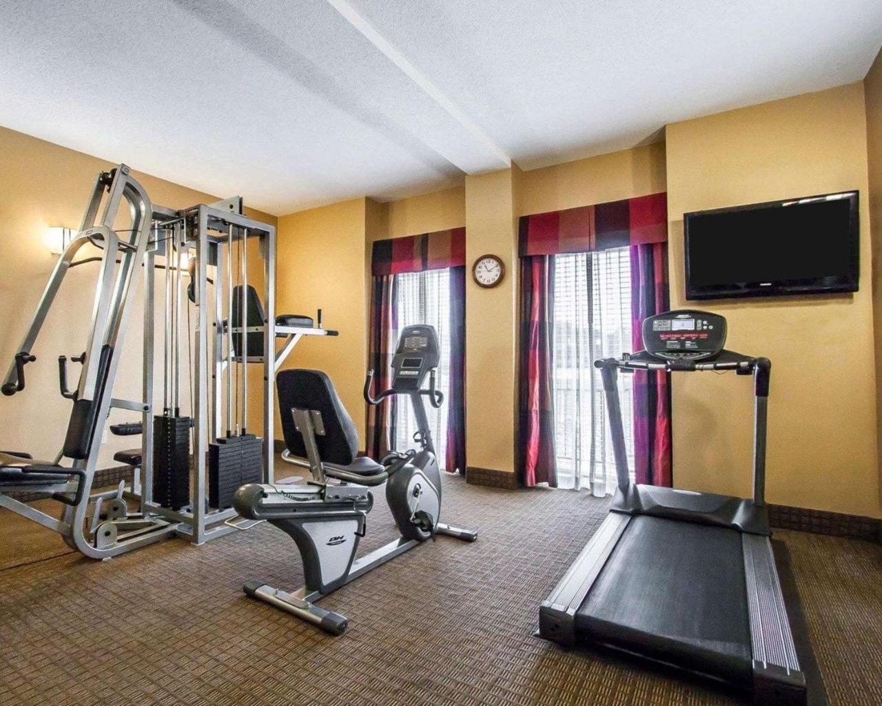 Sleep & Hotel Hattiesburg
