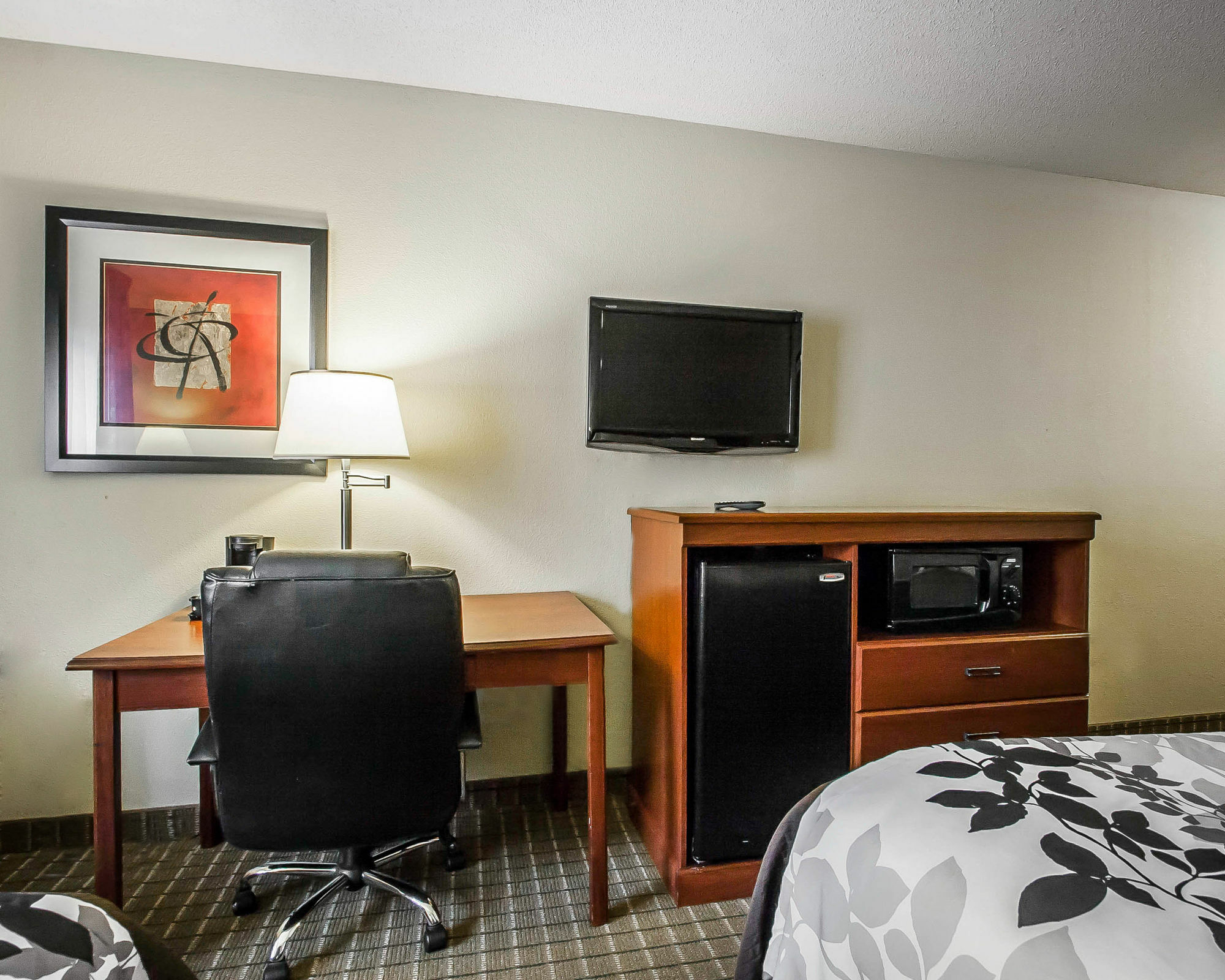 Sleep & Hotel Hattiesburg